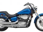 2008 Honda VT 750C Shadow Spirit